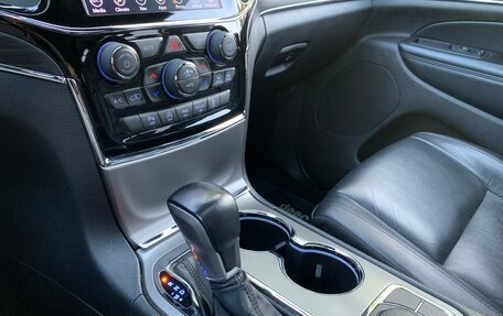 Jeep Grand Cherokee, 2020 год, 4 950 000 рублей, 17 фотография