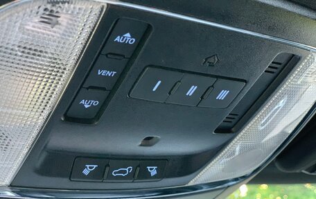 Jeep Grand Cherokee, 2020 год, 4 950 000 рублей, 19 фотография