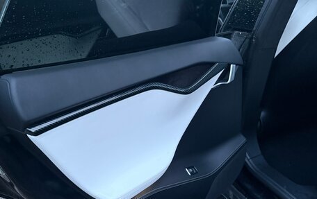 Tesla Model S I, 2016 год, 3 750 000 рублей, 13 фотография