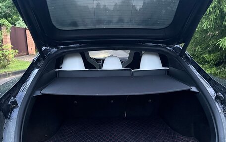 Tesla Model S I, 2016 год, 3 750 000 рублей, 10 фотография