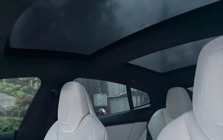 Tesla Model S I, 2016 год, 3 750 000 рублей, 15 фотография