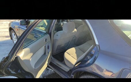 Mazda Millenia I рестайлинг, 2003 год, 295 000 рублей, 4 фотография