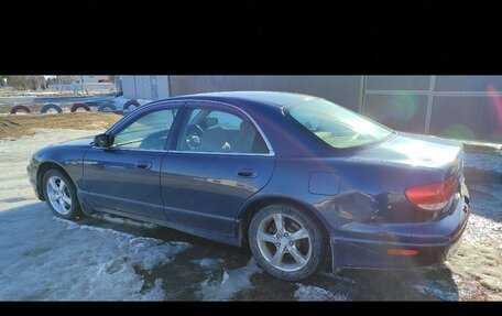 Mazda Millenia I рестайлинг, 2003 год, 295 000 рублей, 7 фотография
