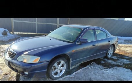 Mazda Millenia I рестайлинг, 2003 год, 295 000 рублей, 8 фотография