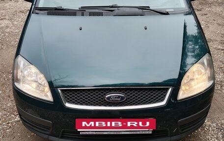 Ford C-MAX I рестайлинг, 2006 год, 700 000 рублей, 2 фотография