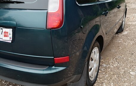 Ford C-MAX I рестайлинг, 2006 год, 700 000 рублей, 4 фотография