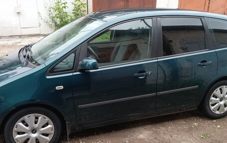 Ford C-MAX I рестайлинг, 2006 год, 700 000 рублей, 6 фотография