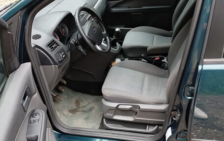 Ford C-MAX I рестайлинг, 2006 год, 700 000 рублей, 10 фотография