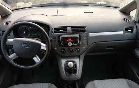 Ford C-MAX I рестайлинг, 2006 год, 700 000 рублей, 16 фотография