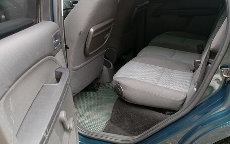 Ford C-MAX I рестайлинг, 2006 год, 700 000 рублей, 12 фотография