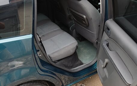 Ford C-MAX I рестайлинг, 2006 год, 700 000 рублей, 14 фотография