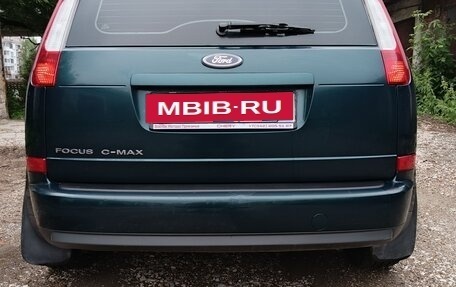 Ford C-MAX I рестайлинг, 2006 год, 700 000 рублей, 5 фотография