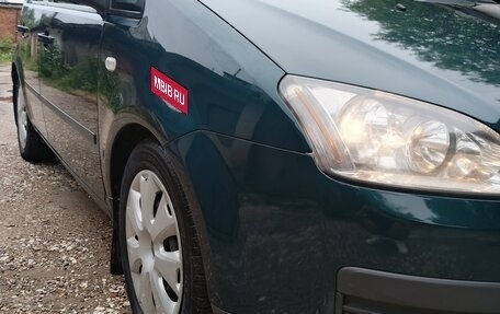 Ford C-MAX I рестайлинг, 2006 год, 700 000 рублей, 3 фотография