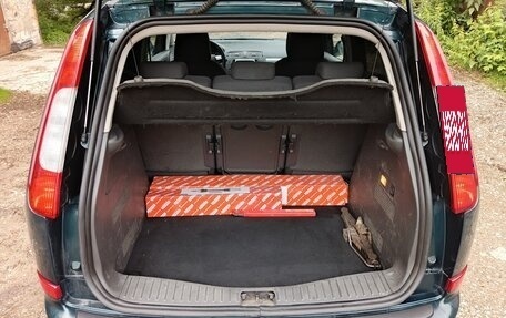 Ford C-MAX I рестайлинг, 2006 год, 700 000 рублей, 11 фотография
