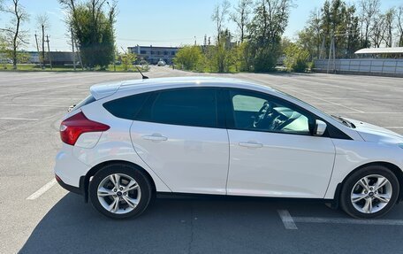 Ford Focus III, 2013 год, 990 000 рублей, 5 фотография