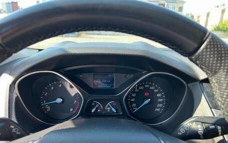Ford Focus III, 2013 год, 990 000 рублей, 15 фотография