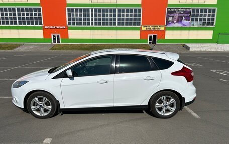 Ford Focus III, 2013 год, 990 000 рублей, 11 фотография