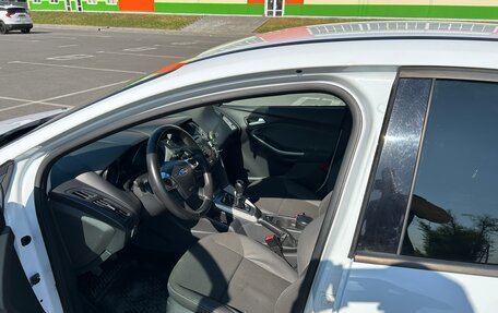 Ford Focus III, 2013 год, 990 000 рублей, 14 фотография