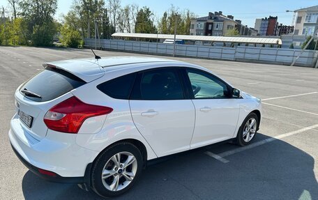 Ford Focus III, 2013 год, 990 000 рублей, 6 фотография