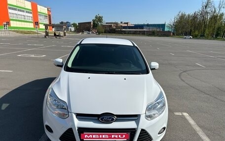 Ford Focus III, 2013 год, 990 000 рублей, 4 фотография