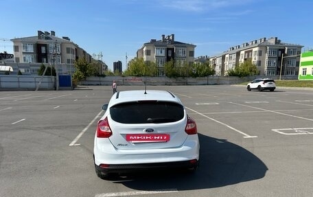Ford Focus III, 2013 год, 990 000 рублей, 12 фотография