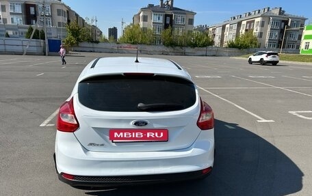 Ford Focus III, 2013 год, 990 000 рублей, 8 фотография