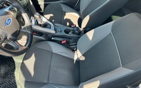 Ford Focus III, 2013 год, 990 000 рублей, 18 фотография