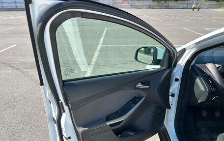 Ford Focus III, 2013 год, 990 000 рублей, 20 фотография