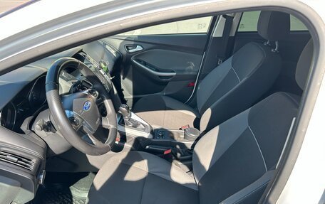 Ford Focus III, 2013 год, 990 000 рублей, 23 фотография