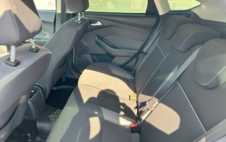 Ford Focus III, 2013 год, 990 000 рублей, 22 фотография