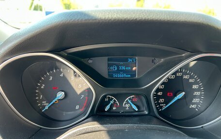 Ford Focus III, 2013 год, 990 000 рублей, 24 фотография
