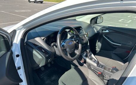 Ford Focus III, 2013 год, 990 000 рублей, 19 фотография