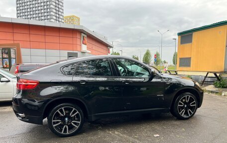 BMW X6, 2013 год, 2 200 000 рублей, 3 фотография