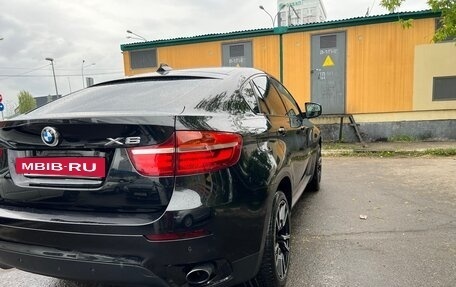 BMW X6, 2013 год, 2 200 000 рублей, 2 фотография
