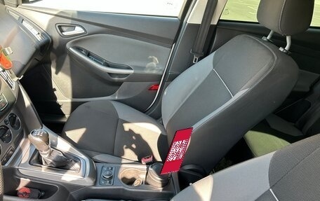 Ford Focus III, 2013 год, 990 000 рублей, 17 фотография