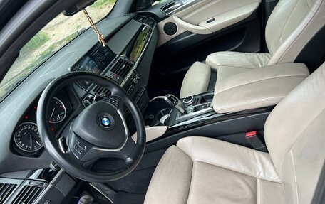 BMW X6, 2013 год, 2 200 000 рублей, 5 фотография
