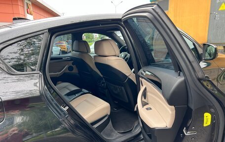 BMW X6, 2013 год, 2 200 000 рублей, 7 фотография