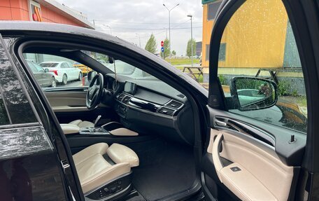 BMW X6, 2013 год, 2 200 000 рублей, 8 фотография