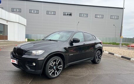 BMW X6, 2013 год, 2 200 000 рублей, 11 фотография