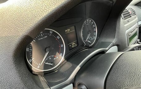 Skoda Octavia, 2011 год, 600 000 рублей, 2 фотография