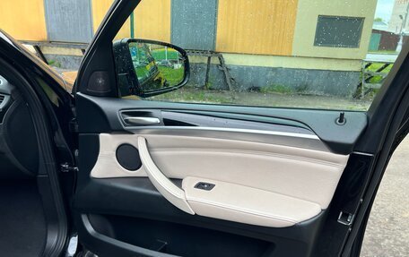 BMW X6, 2013 год, 2 200 000 рублей, 9 фотография