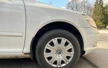 Skoda Octavia, 2011 год, 600 000 рублей, 4 фотография