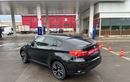 BMW X6, 2013 год, 2 200 000 рублей, 12 фотография