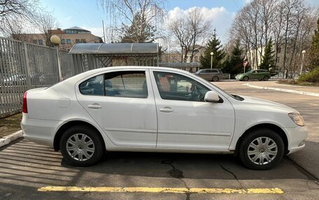 Skoda Octavia, 2011 год, 600 000 рублей, 7 фотография