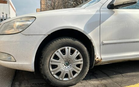 Skoda Octavia, 2011 год, 600 000 рублей, 13 фотография