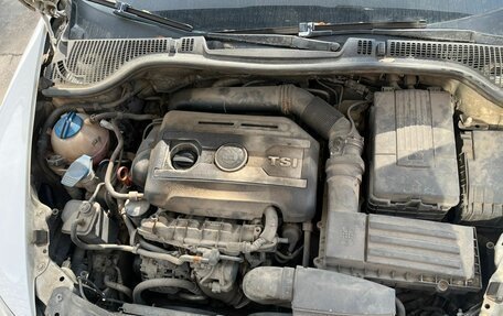 Skoda Octavia, 2011 год, 600 000 рублей, 11 фотография