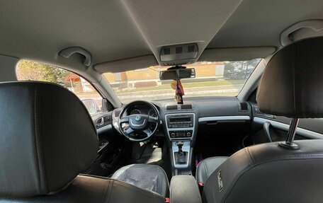 Skoda Octavia, 2011 год, 600 000 рублей, 19 фотография
