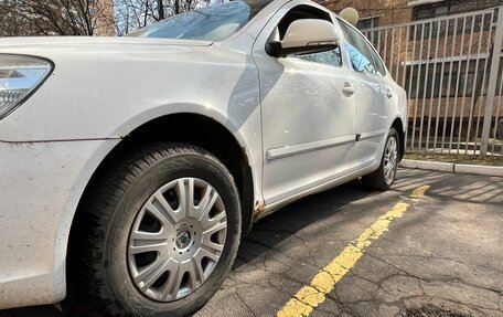 Skoda Octavia, 2011 год, 600 000 рублей, 10 фотография
