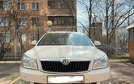 Skoda Octavia, 2011 год, 600 000 рублей, 12 фотография