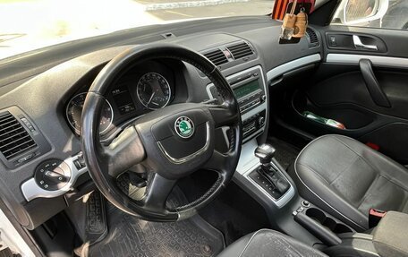 Skoda Octavia, 2011 год, 600 000 рублей, 14 фотография